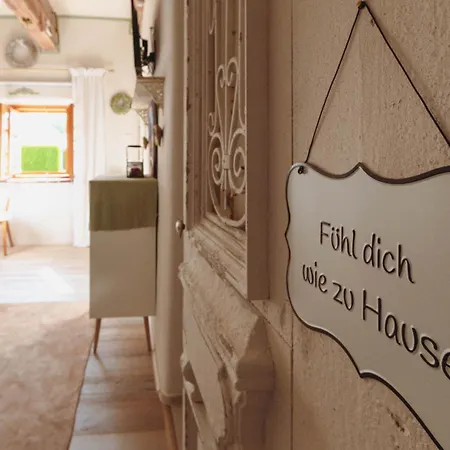 Apartman Ferien Wundschuh