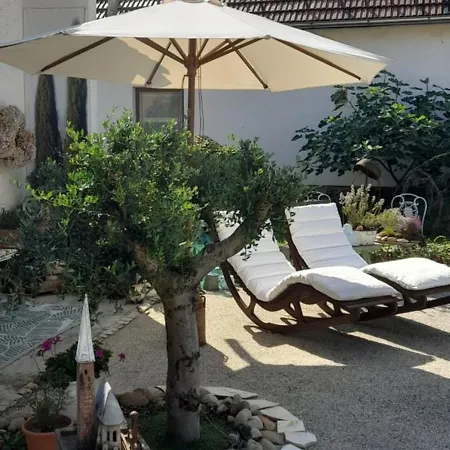 Ferien Apartman *