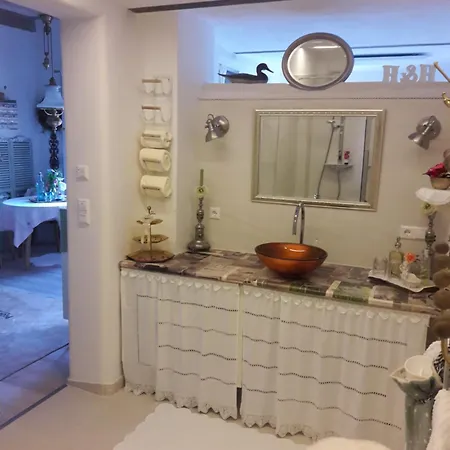 Apartman Ferien
